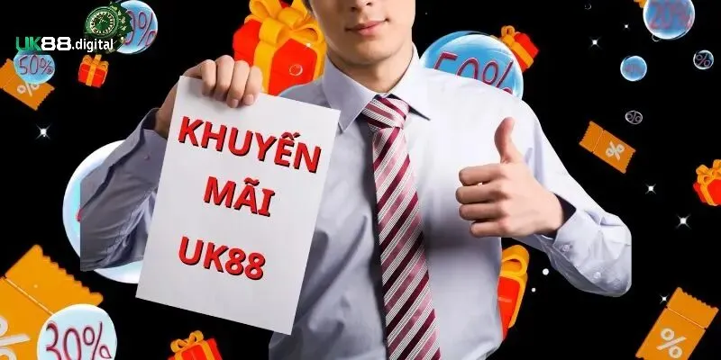 kham pha thien duong khuyen mai uk88 Khám phá thiên đường khuyến mãi UK88